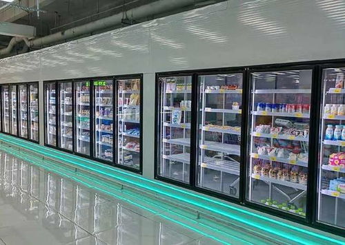 商用食品設(shè)備出口北美必備 詳解美國(guó)ETL Sanitation認(rèn)證與食品出口合規(guī)